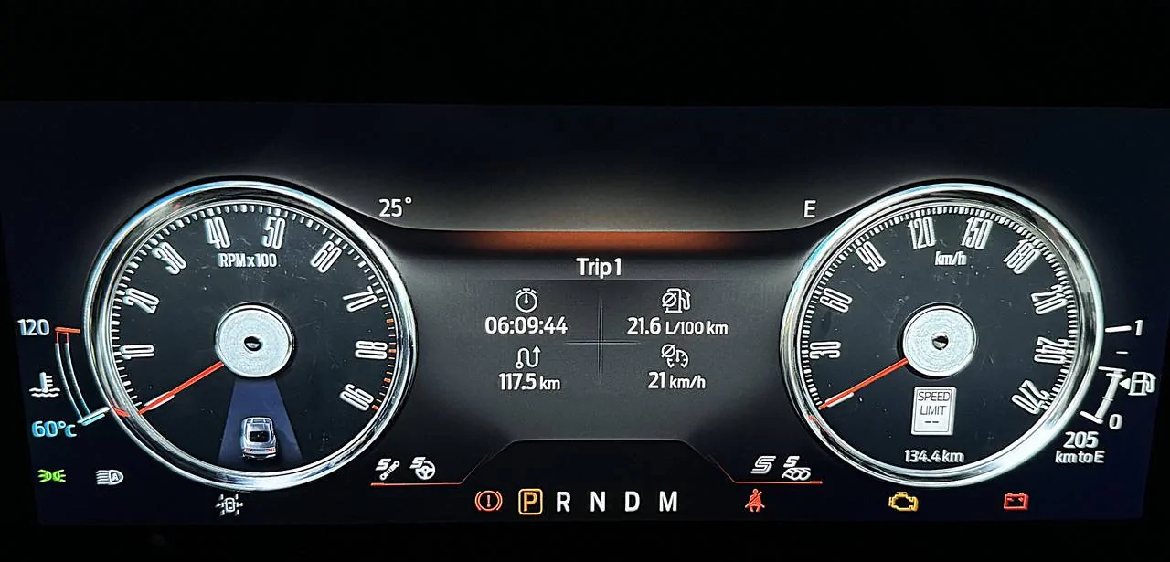 S650 Mustang This Just Got Real! 67-69