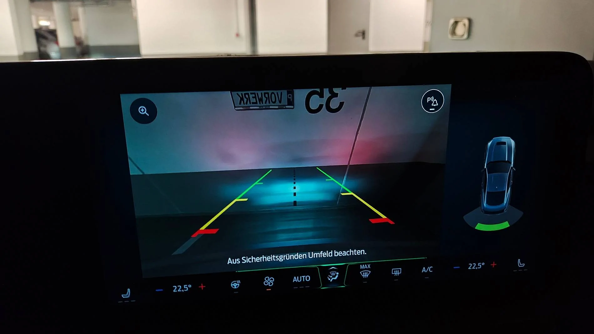 S650 Mustang Backup camera image too dark in dark environment IMG_20241025_092845853_HDR