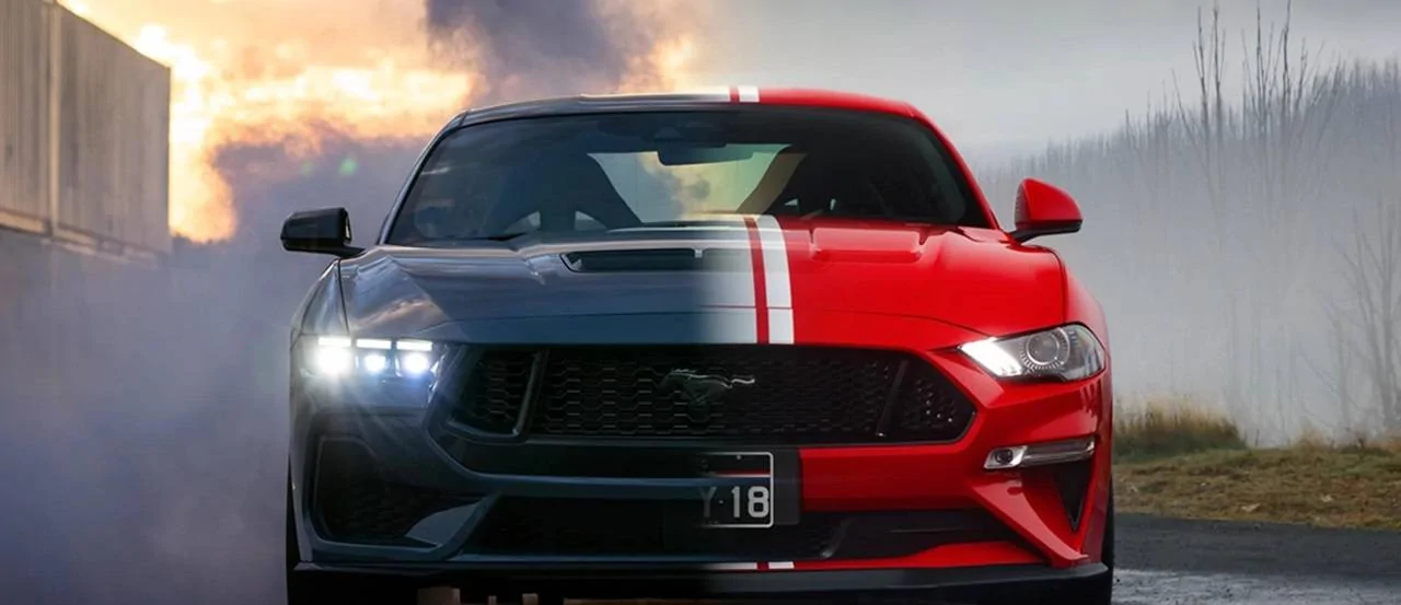 S650 Mustang This Just Got Real! 550v650