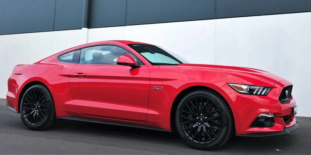 S650 Mustang This Just Got Real! e2