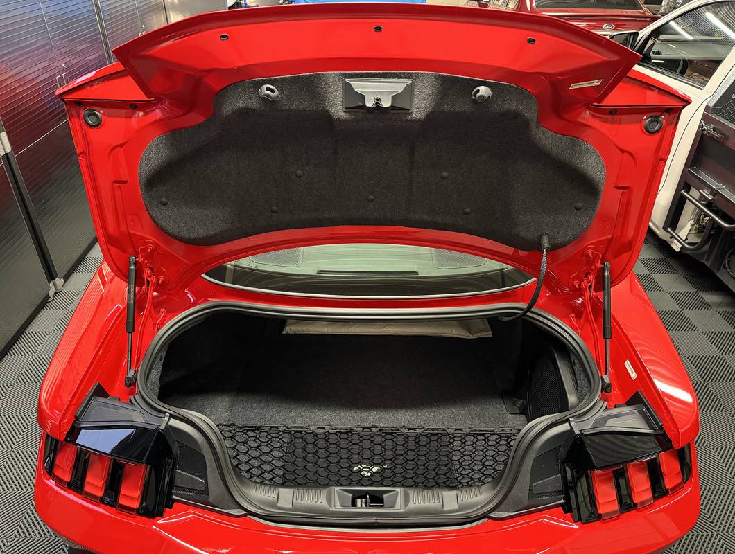 S650 Mustang This Just Got Real! IMG-2321