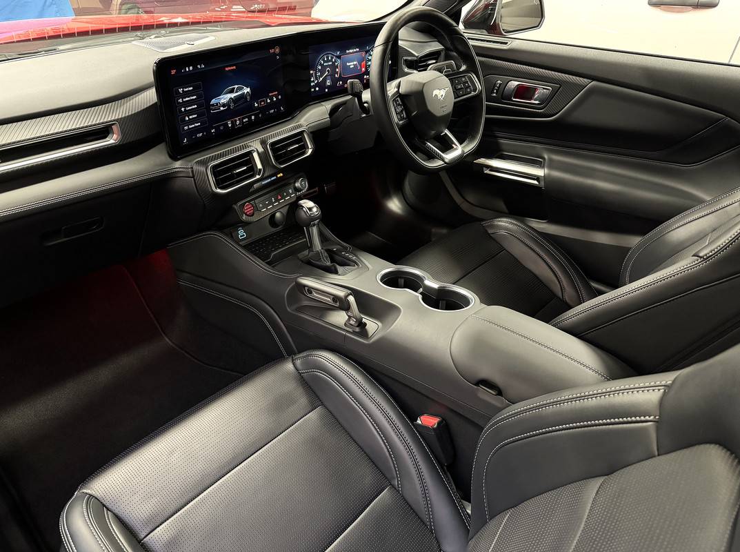 S650 Mustang This Just Got Real! IMG-2304