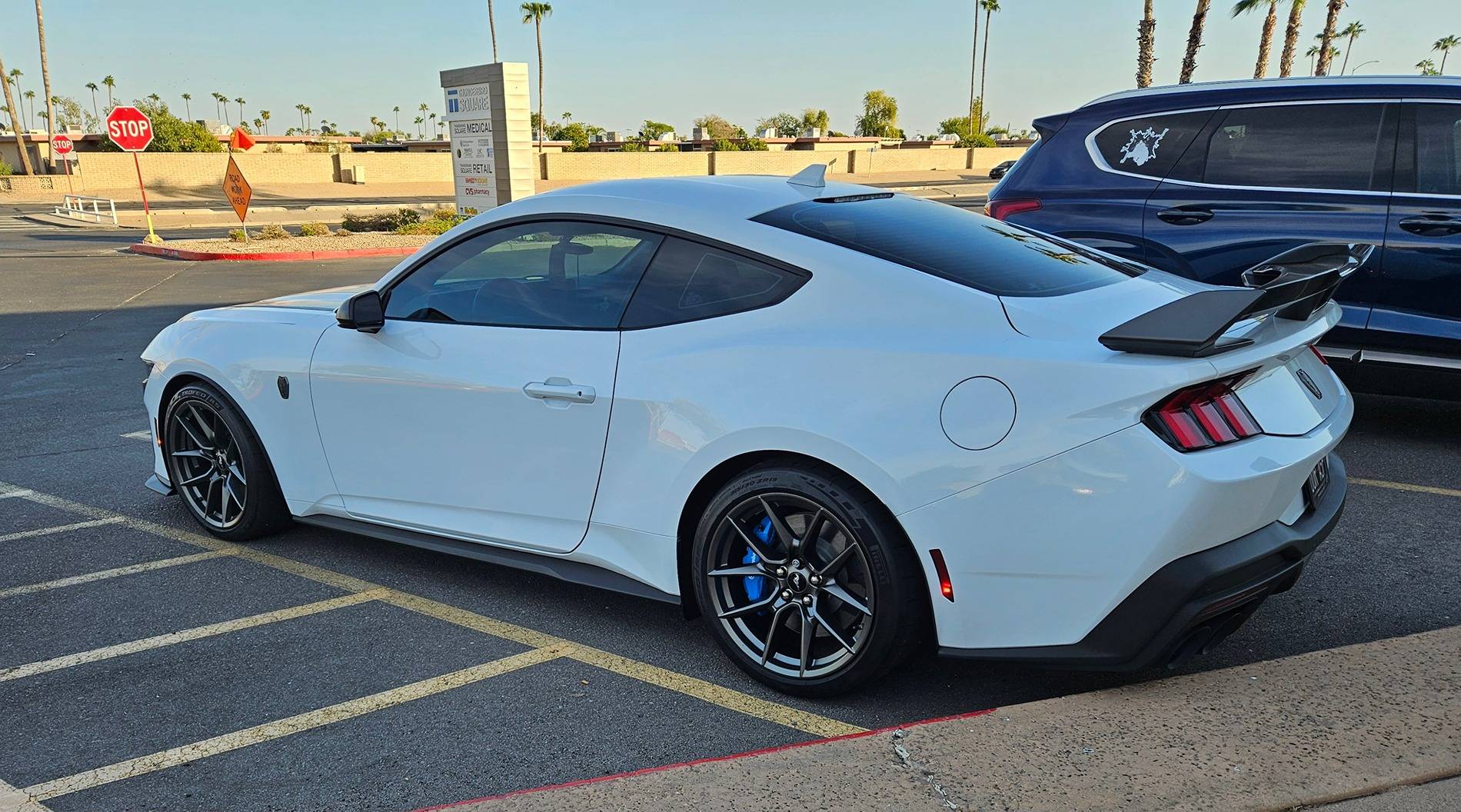 S650 Mustang Ownership update 20241012_164047