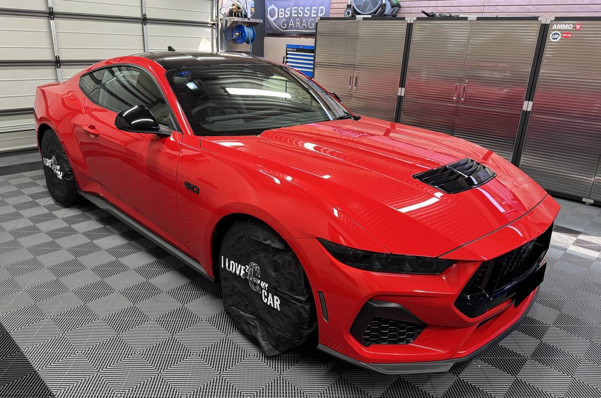S650 Mustang This Just Got Real! IMG-2328