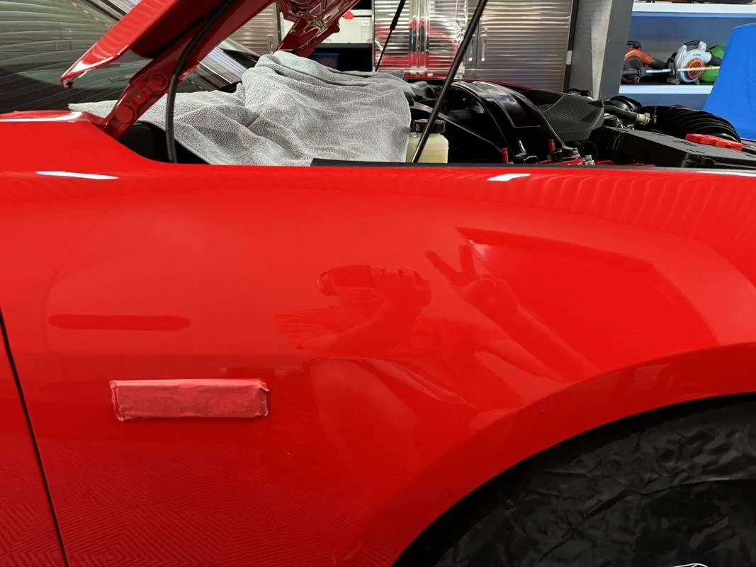 S650 Mustang This Just Got Real! IMG-2346