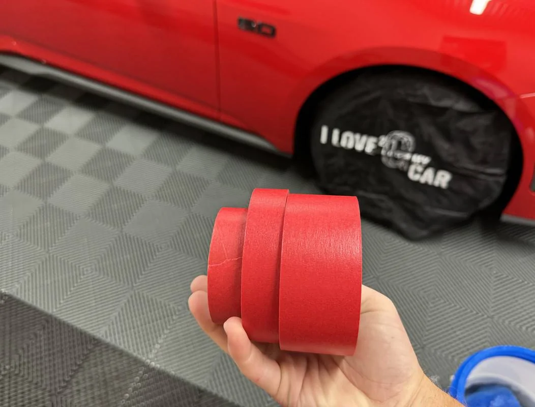 S650 Mustang DFB's Detailing Garage IMG-2334