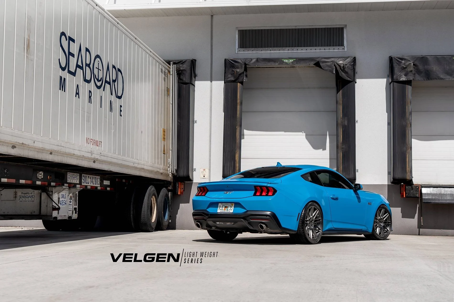 S650 Mustang Velgen VF9 in Brushed Titanium 54102018647_ea56a3eedc_k