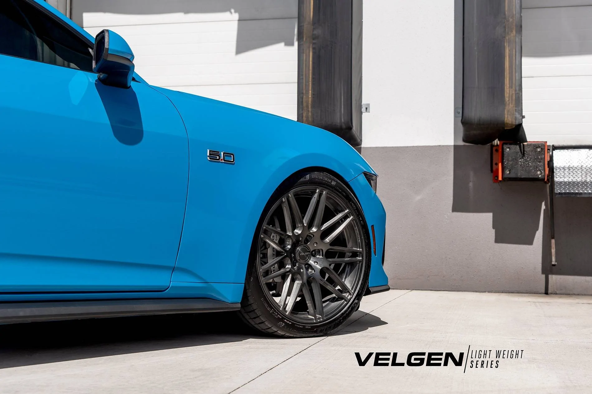 S650 Mustang Official GRABBER BLUE Mustang S650 Thread 54103217679_b44438a3e8_k