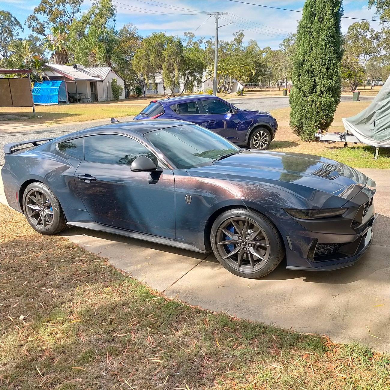 S650 Mustang First big clean IMG20241030082353