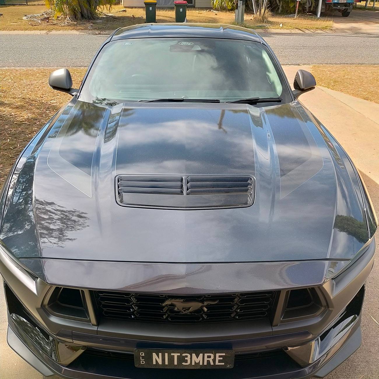 S650 Mustang First big clean IMG20241030082407