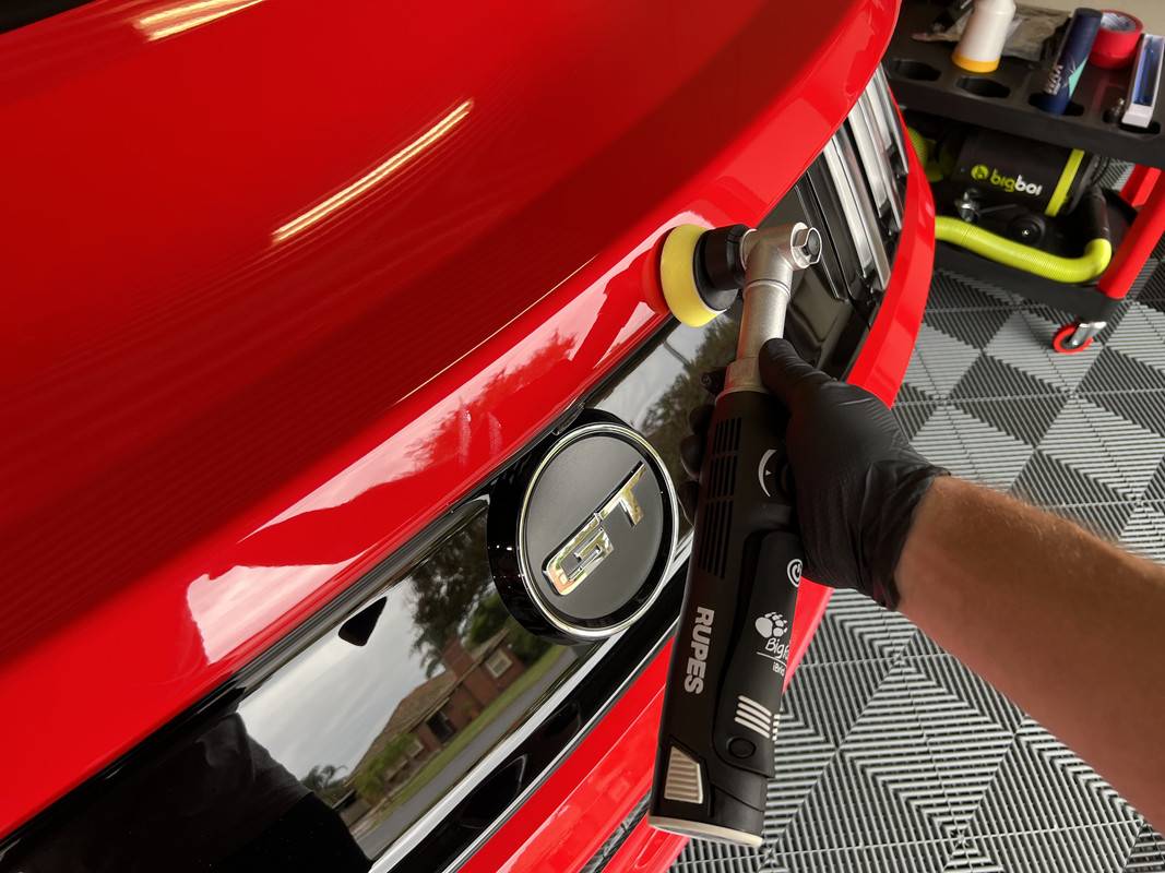 S650 Mustang DFB's Detailing Garage IMG_1848