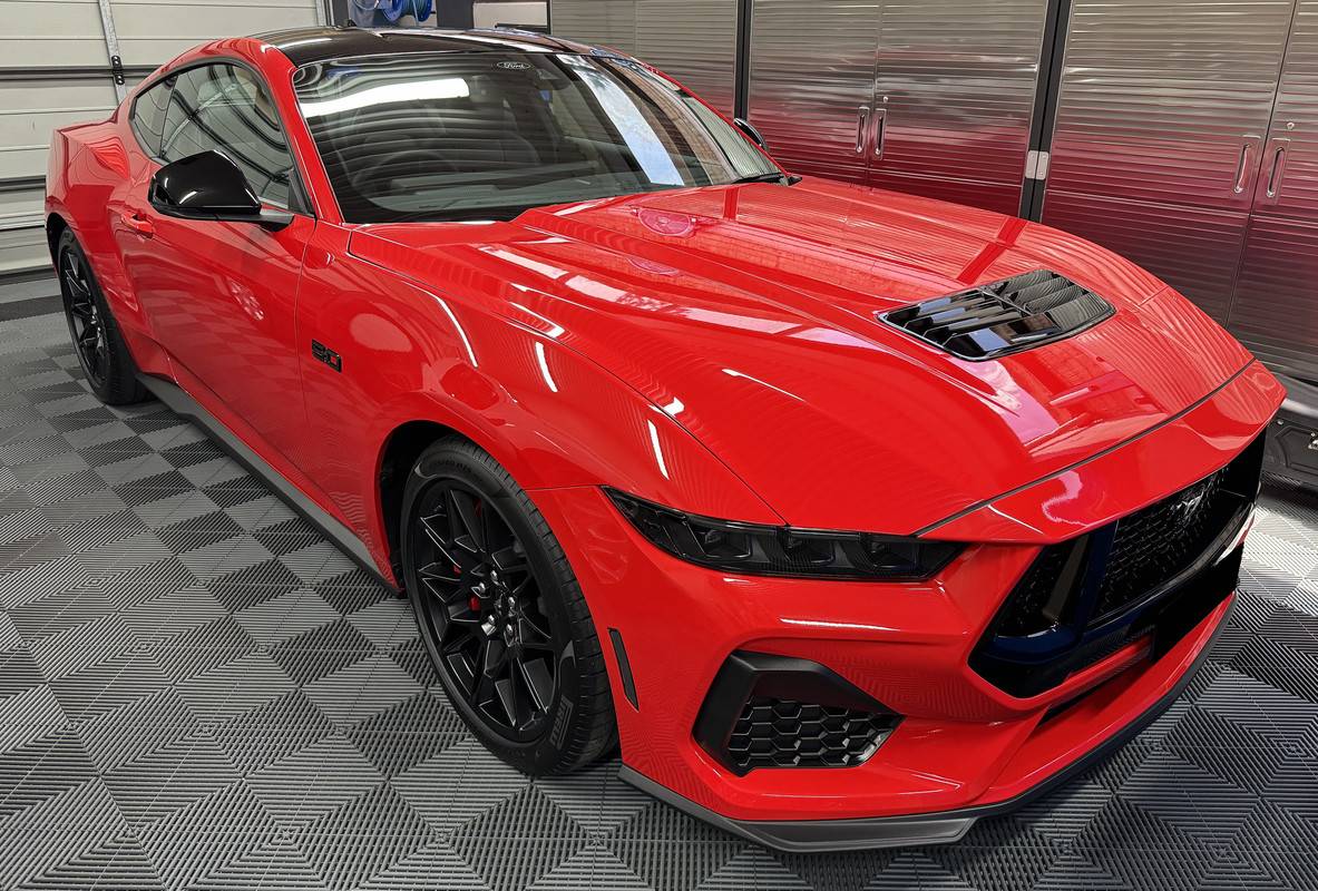 S650 Mustang This Just Got Real! IMG-2416