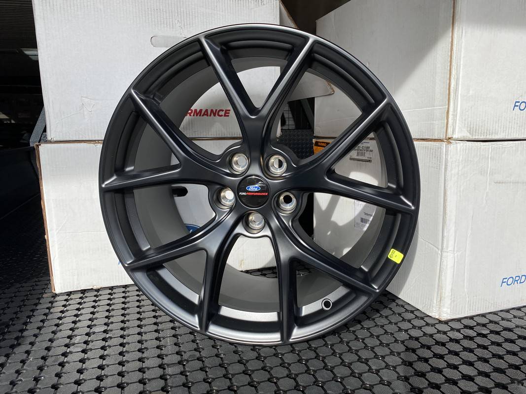 S650 Mustang DFB's Detailing Garage IMG-9418