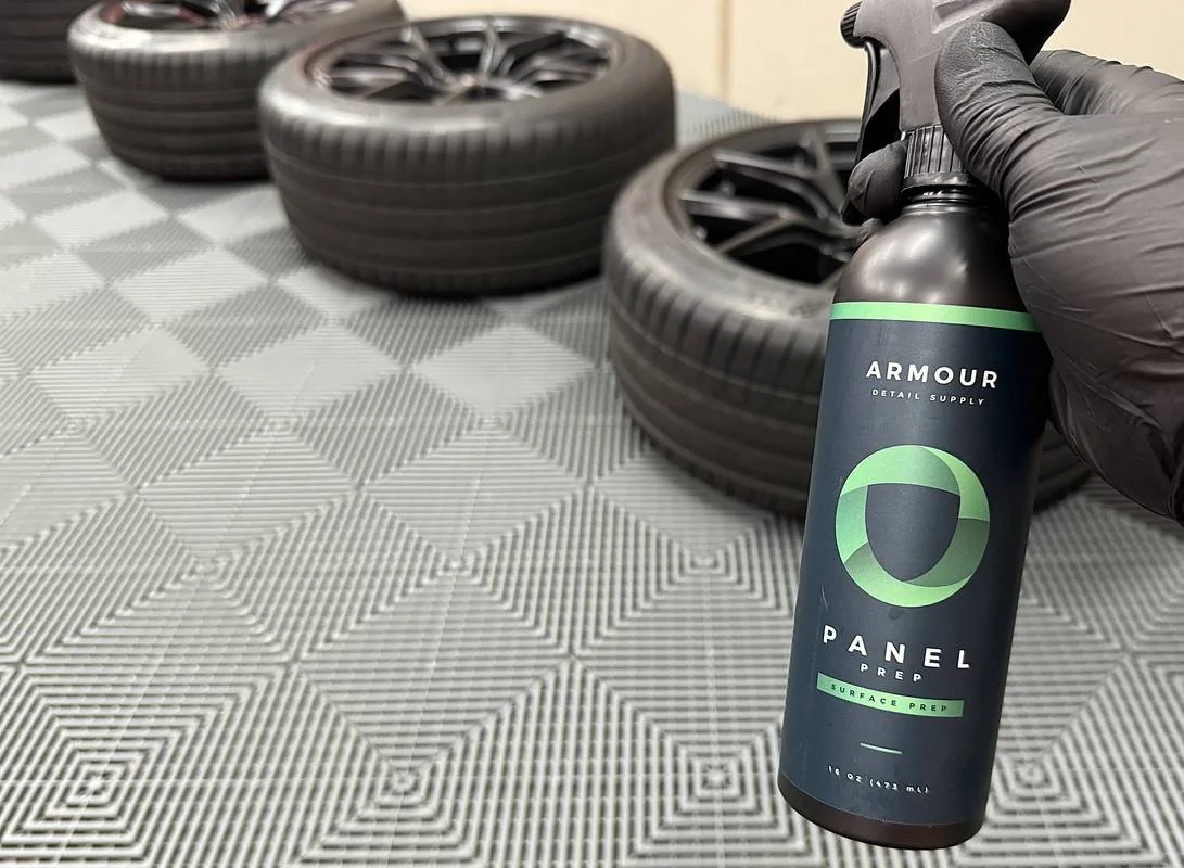 S650 Mustang DFB's Detailing Garage IMG-2428
