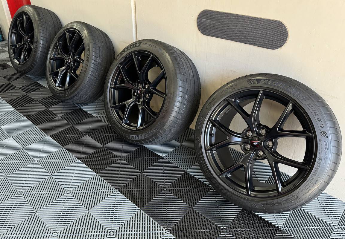 S650 Mustang DFB's Detailing Garage IMG-2441