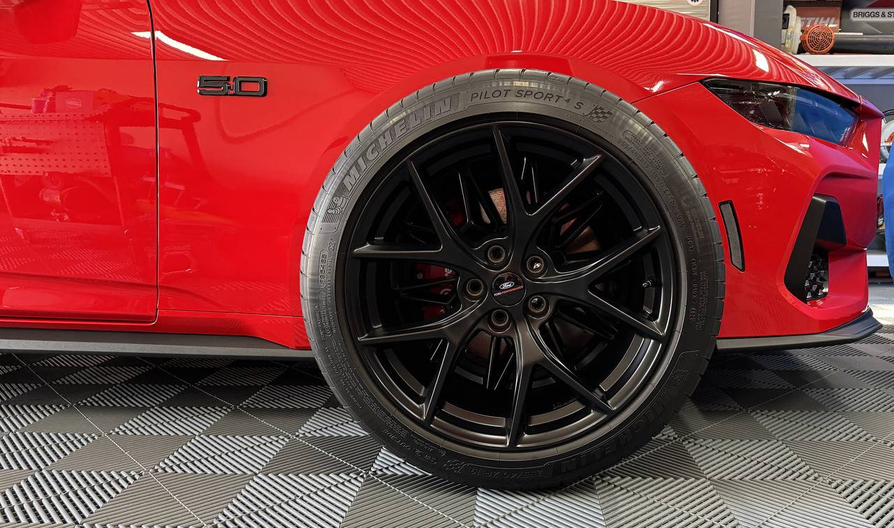 S650 Mustang DFB's Detailing Garage IMG-2437