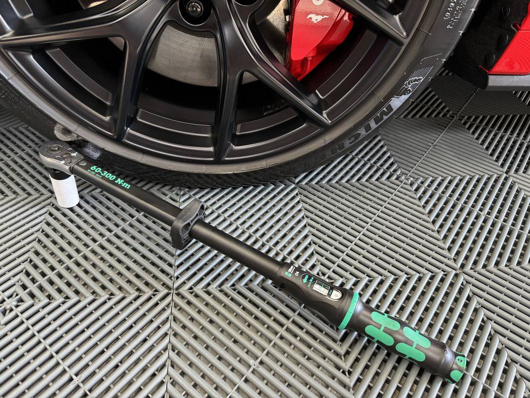 S650 Mustang DFB's Detailing Garage IMG-2501