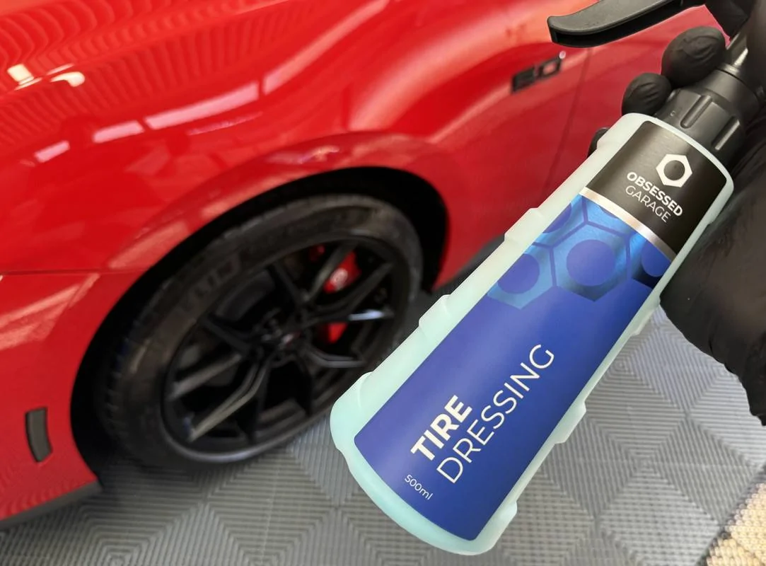 S650 Mustang DFB's Detailing Garage IMG-2494