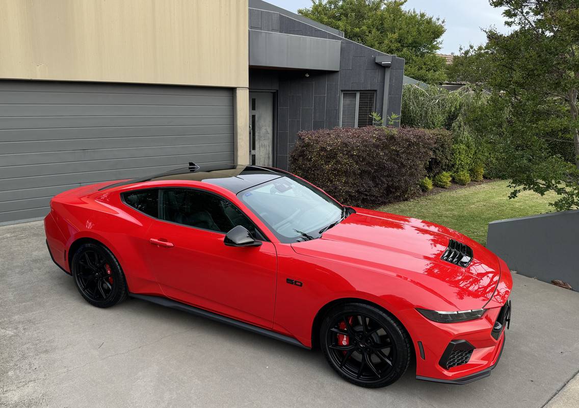 S650 Mustang Official RACE RED Mustang S650 Thread IMG-2528