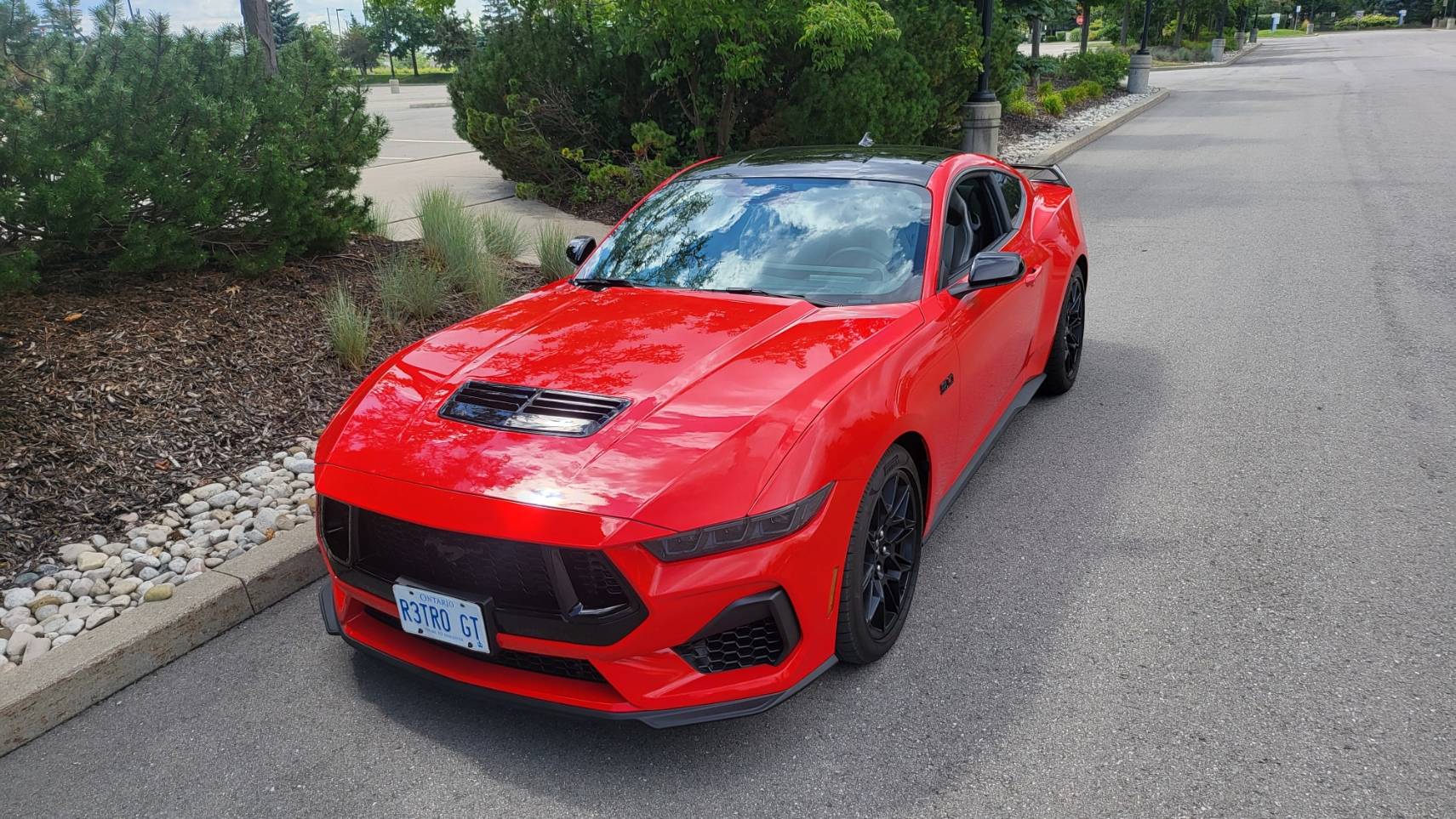 S650 Mustang Official RACE RED Mustang S650 Thread 20240818_134005