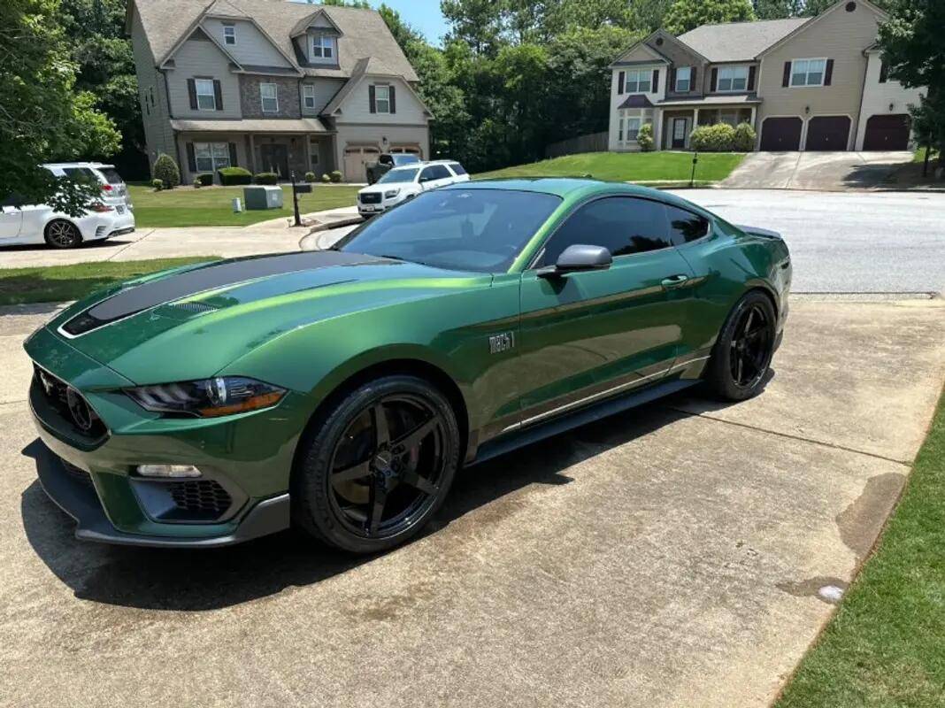 S650 Mustang Picture Request - Velgen Classic5 V2 on Stock Suspension 1730735597295-vc