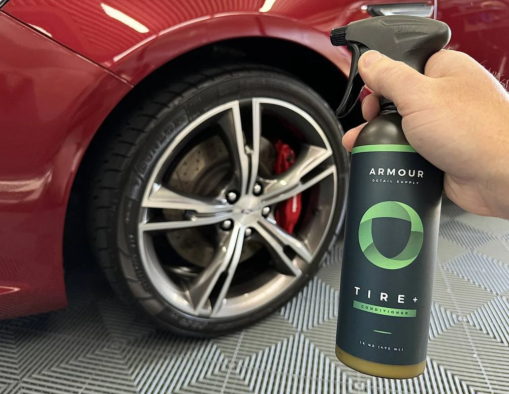 S650 Mustang DFB's Detailing Garage IMG-2613