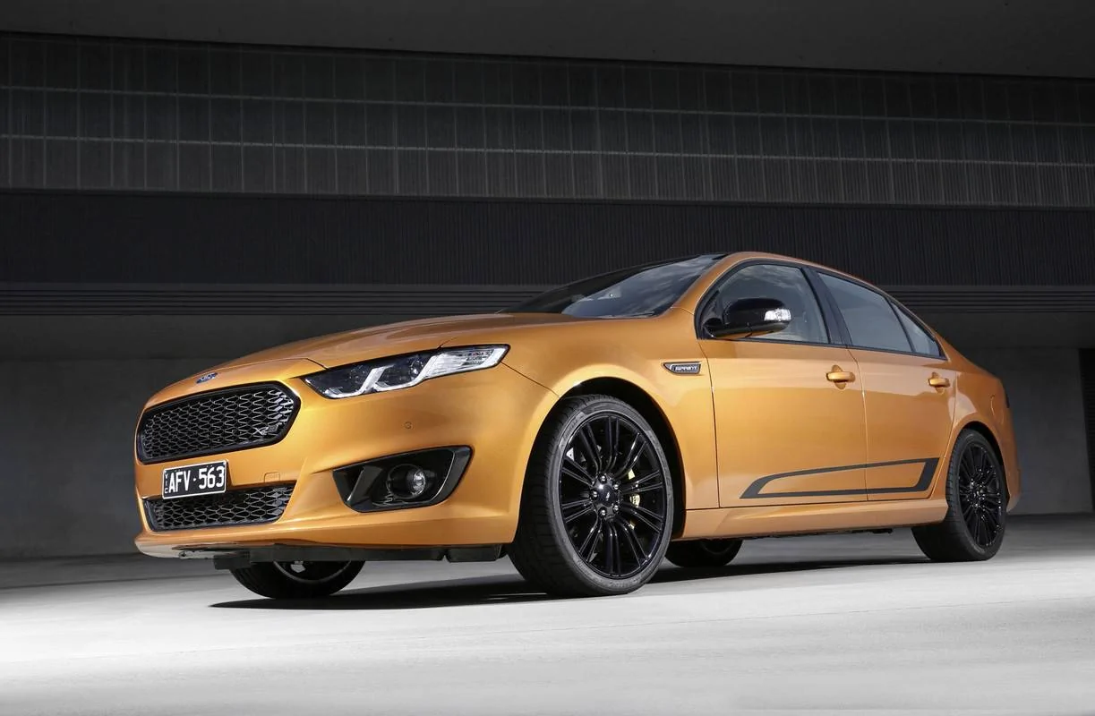S650 Mustang This Just Got Real! 2016-Ford-Falcon-XR8-Sprint-14-1