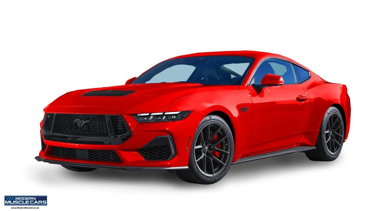 S650 Mustang This Just Got Real! 24mgt102