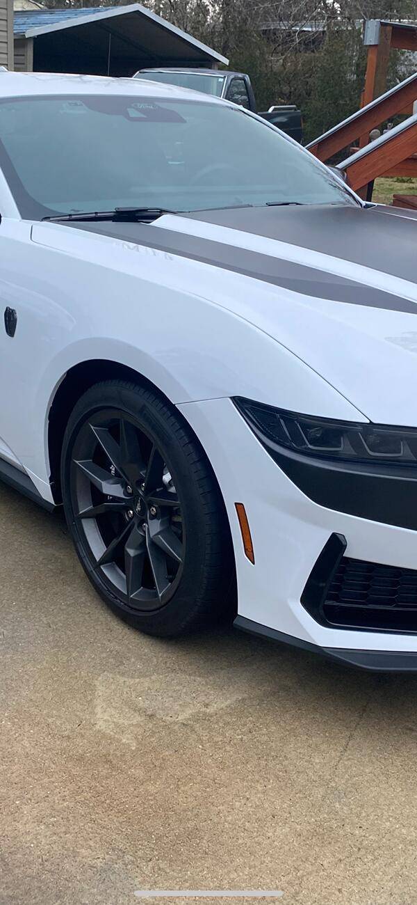 S650 Mustang Picture Request - Velgen Classic5 V2 on Stock Suspension IMG_8062