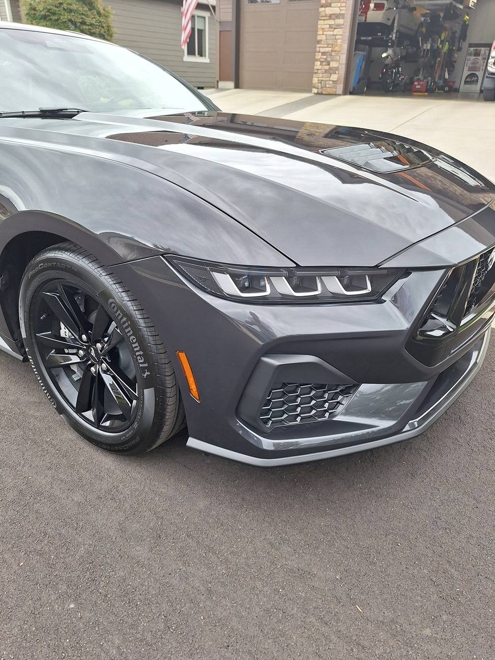 S650 Mustang 2024 301A Package Question 20240824_140630