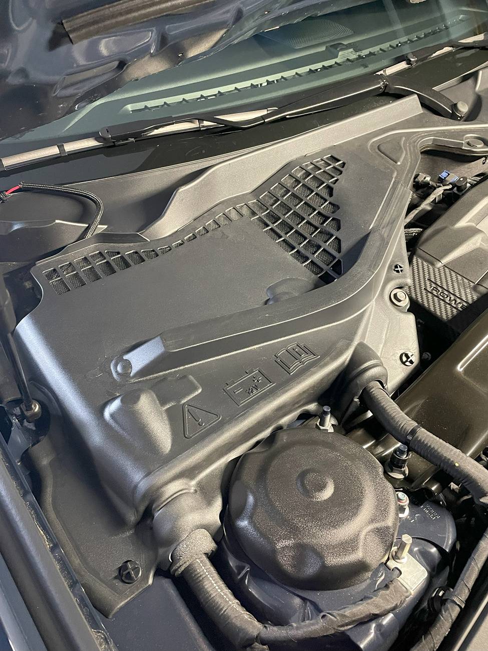 S650 Mustang Hood struts - battery maintenance IMG_5442