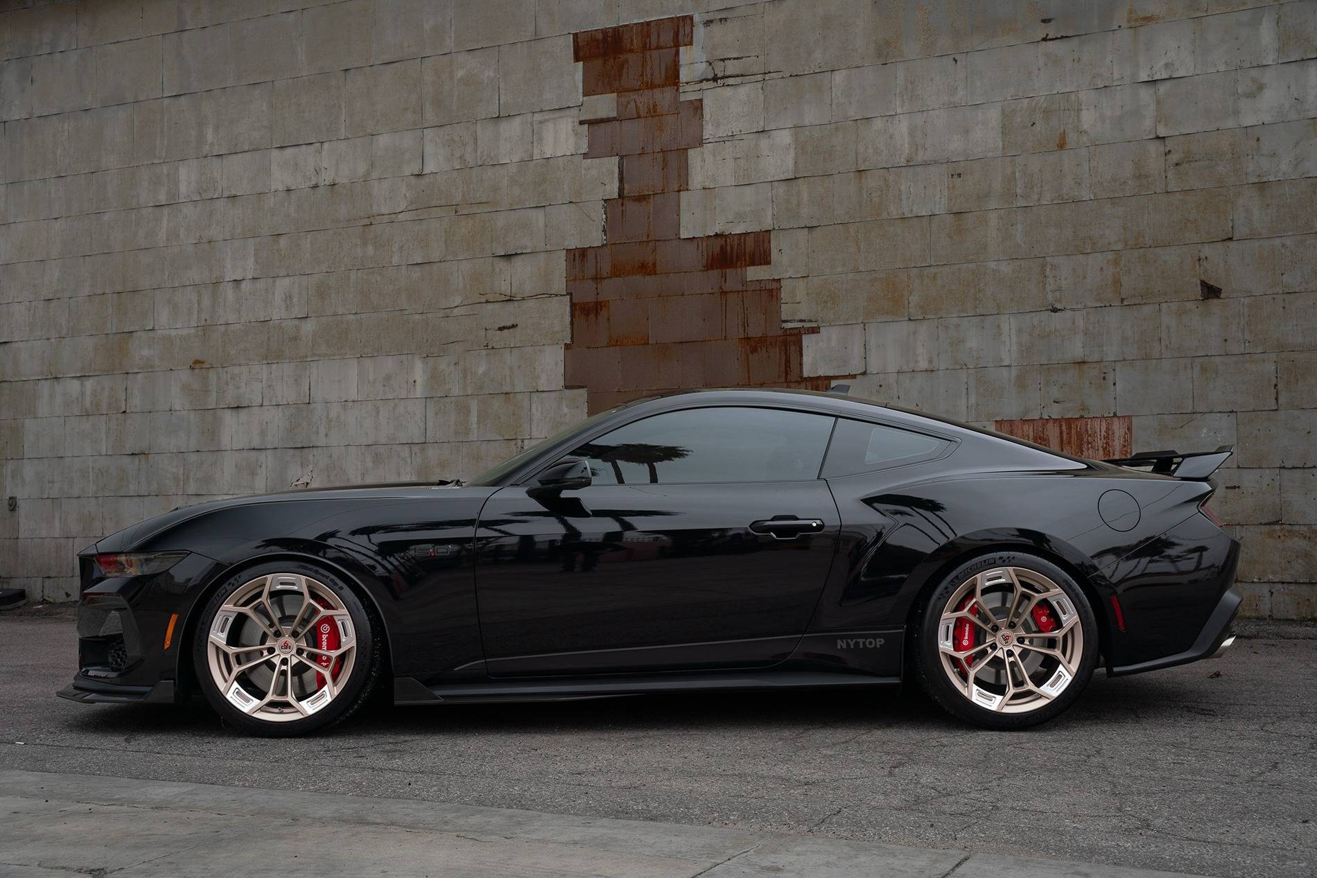 S650 Mustang Official Mustang S650 Aftermarket Wheel & Tire Thread DSC07476
