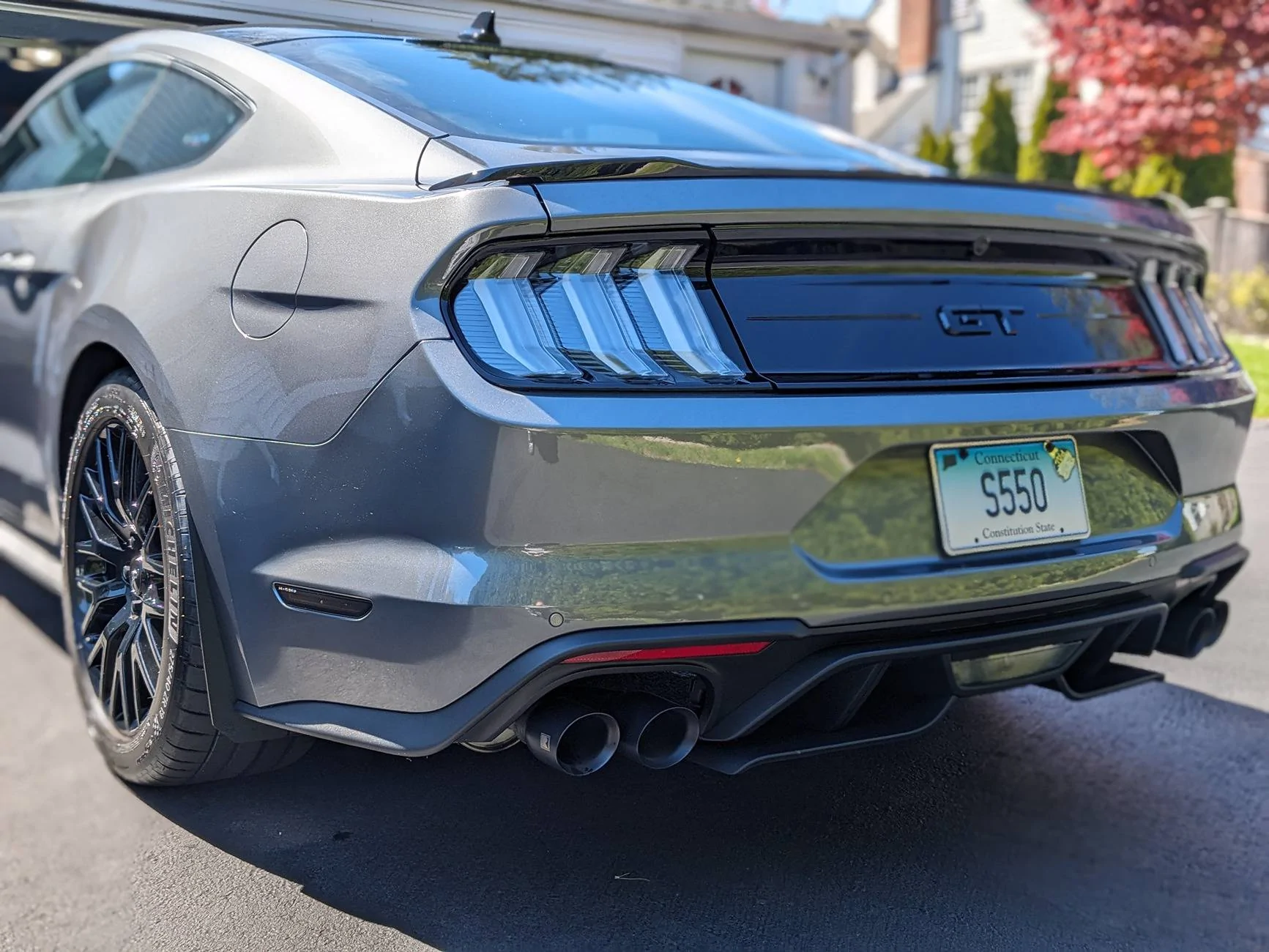 S650 Mustang Nice Rear End (Picture Thread) PXL_20240426_184915586.PORTRAIT