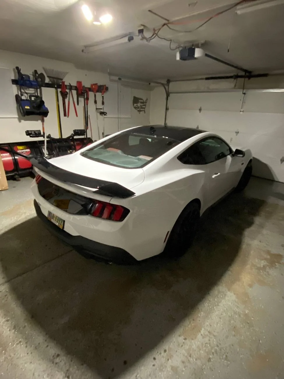 S650 Mustang Nice Rear End (Picture Thread) IMG_9570