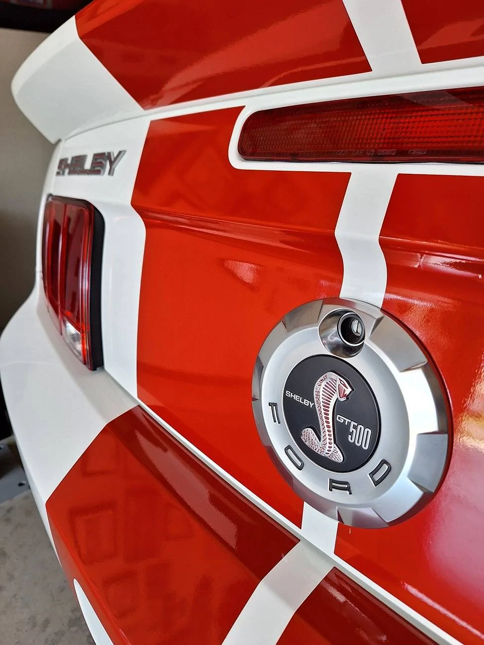 S650 Mustang Shelby pics 20240622_153911