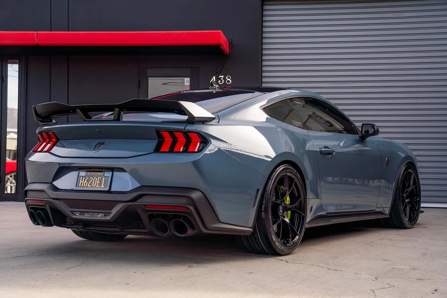 S650 Mustang Official - Project6GR Wheels For Your S650 Mustang And Dark Horse 420015912_18332221216100836_7694169718899840631_n