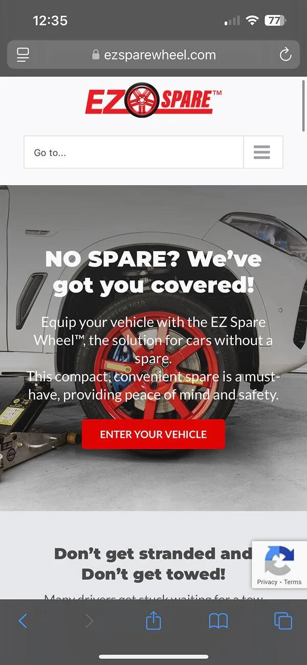 Spare Tires | Types, Limits, Maintenance & Best Ones To Get