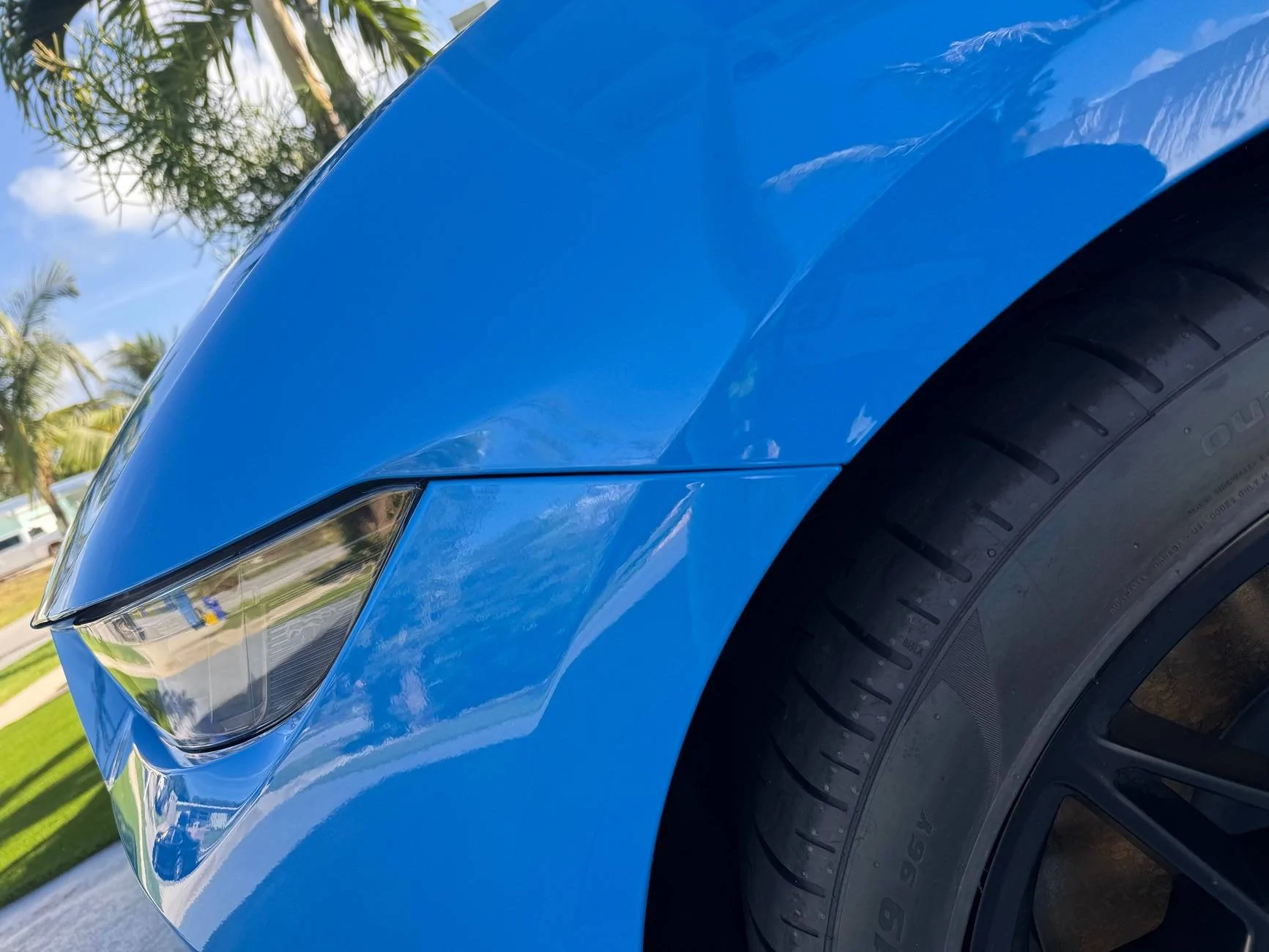 S650 Mustang Fender gap IMG_0262