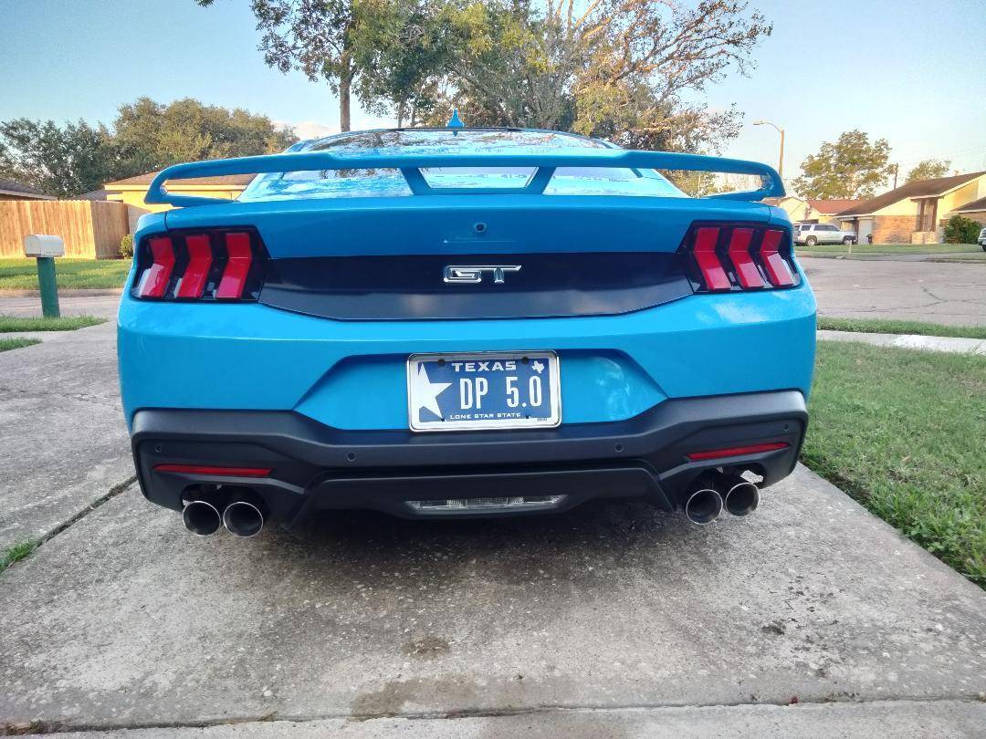 S650 Mustang Nice Rear End (Picture Thread) 1731370874625-g6