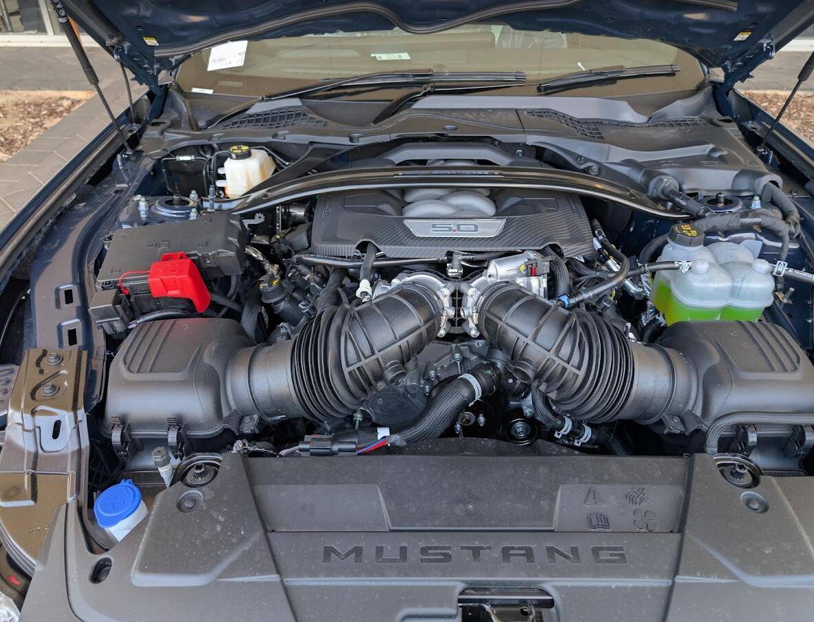 S650 Mustang My Mustang Journey 1731481921289-fh