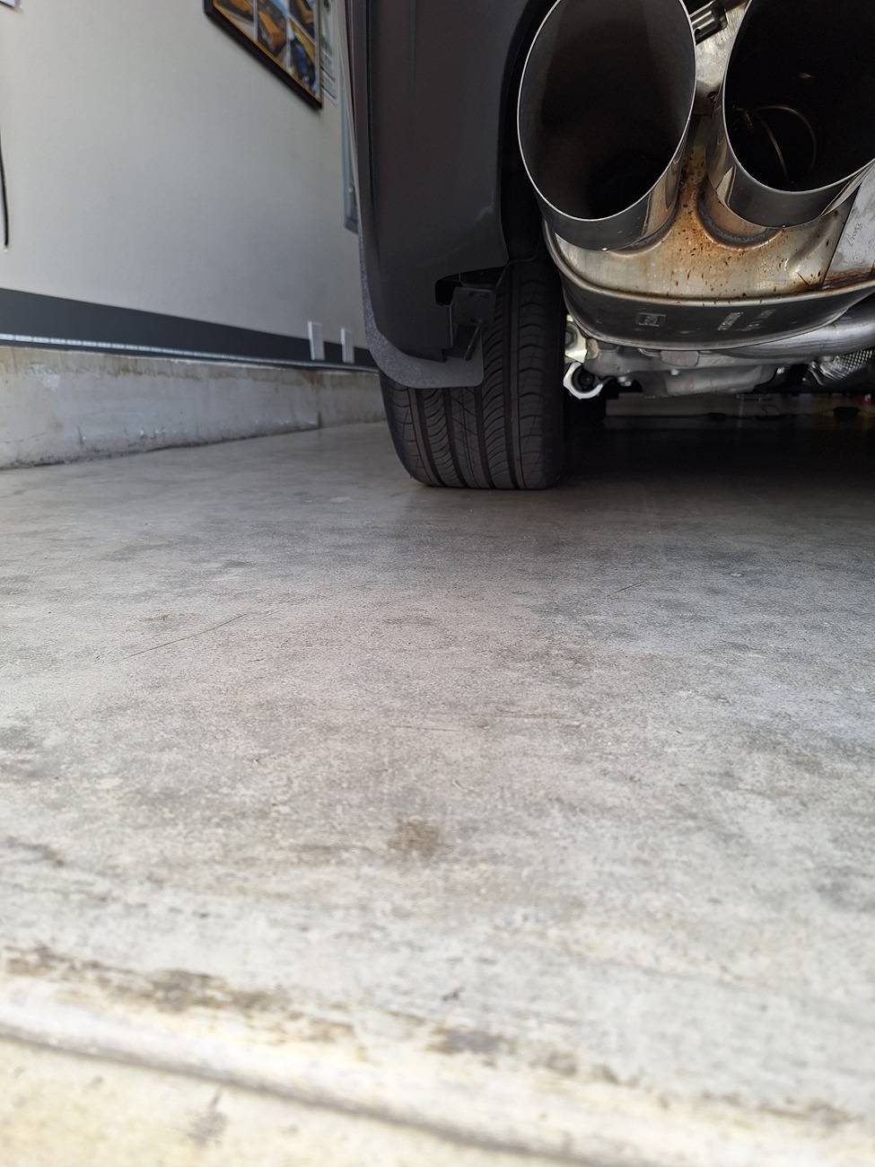 S650 Mustang Mud Flaps? 20241011_154908