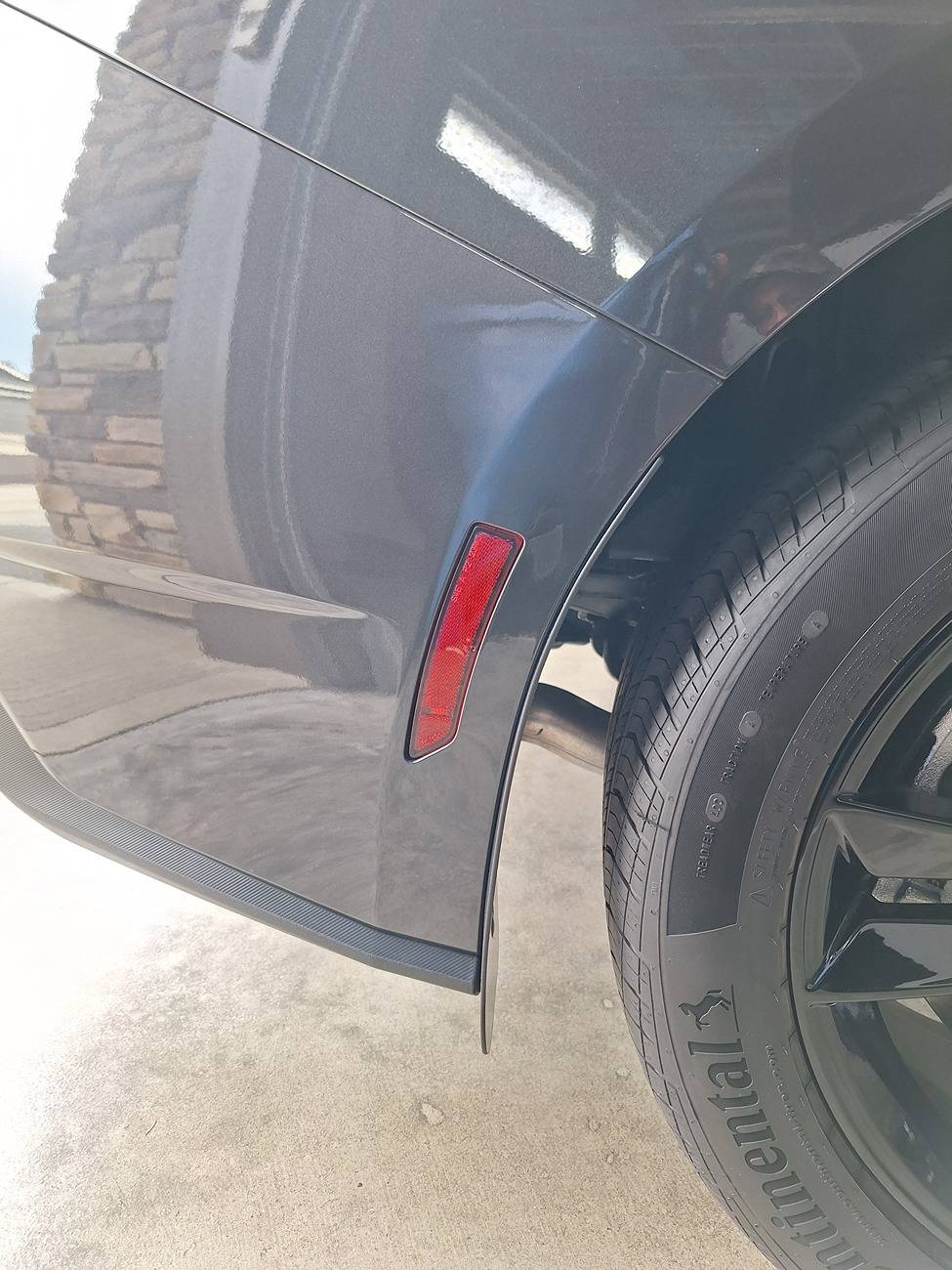 S650 Mustang Mud Flaps? 20241011_151843