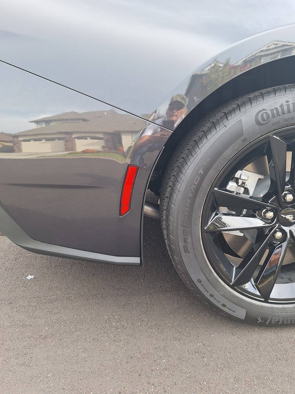 S650 Mustang Mud Flaps? 20241011_151432