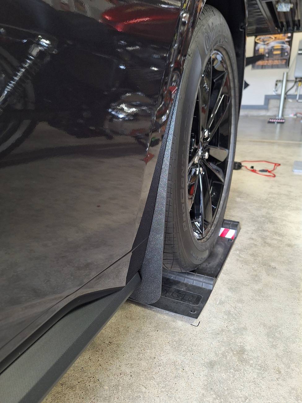 S650 Mustang Mud Flaps? 20241011_151905