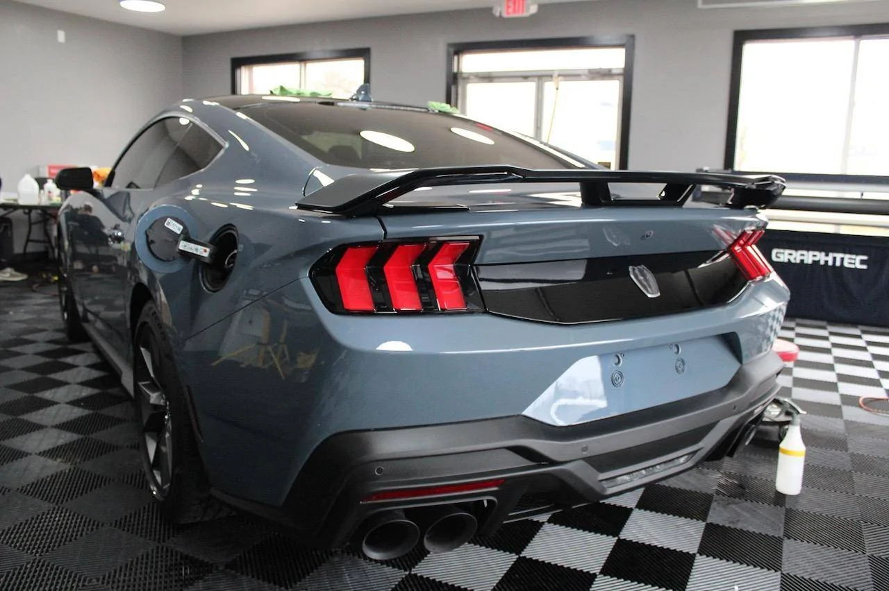 S650 Mustang Nice Rear End (Picture Thread) 1000001096