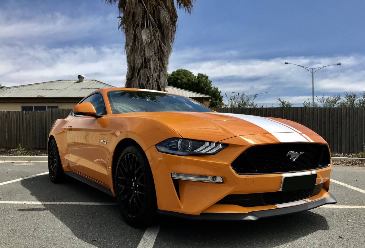 S650 Mustang This Just Got Real! IMG_2159