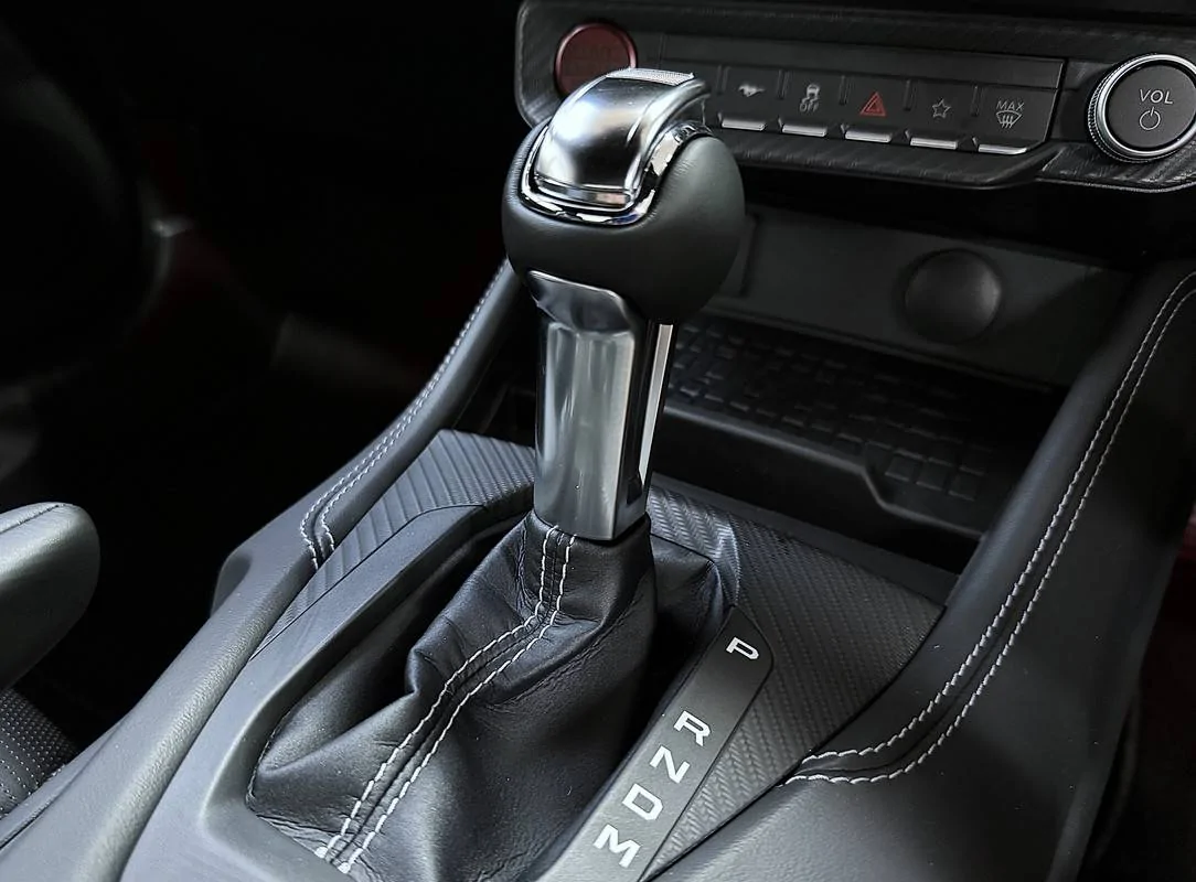 S650 Mustang This Just Got Real! IMG-2714