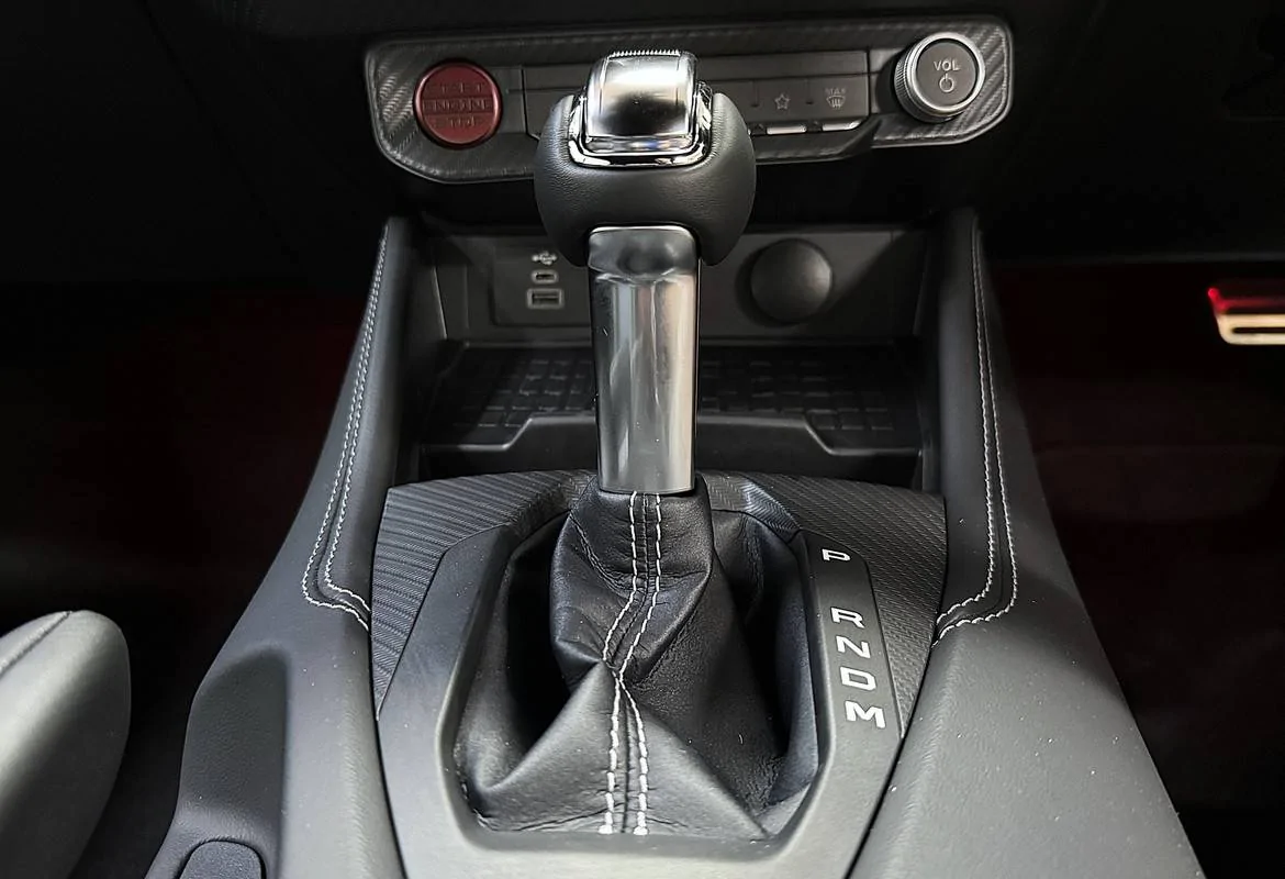 S650 Mustang This Just Got Real! IMG-2715