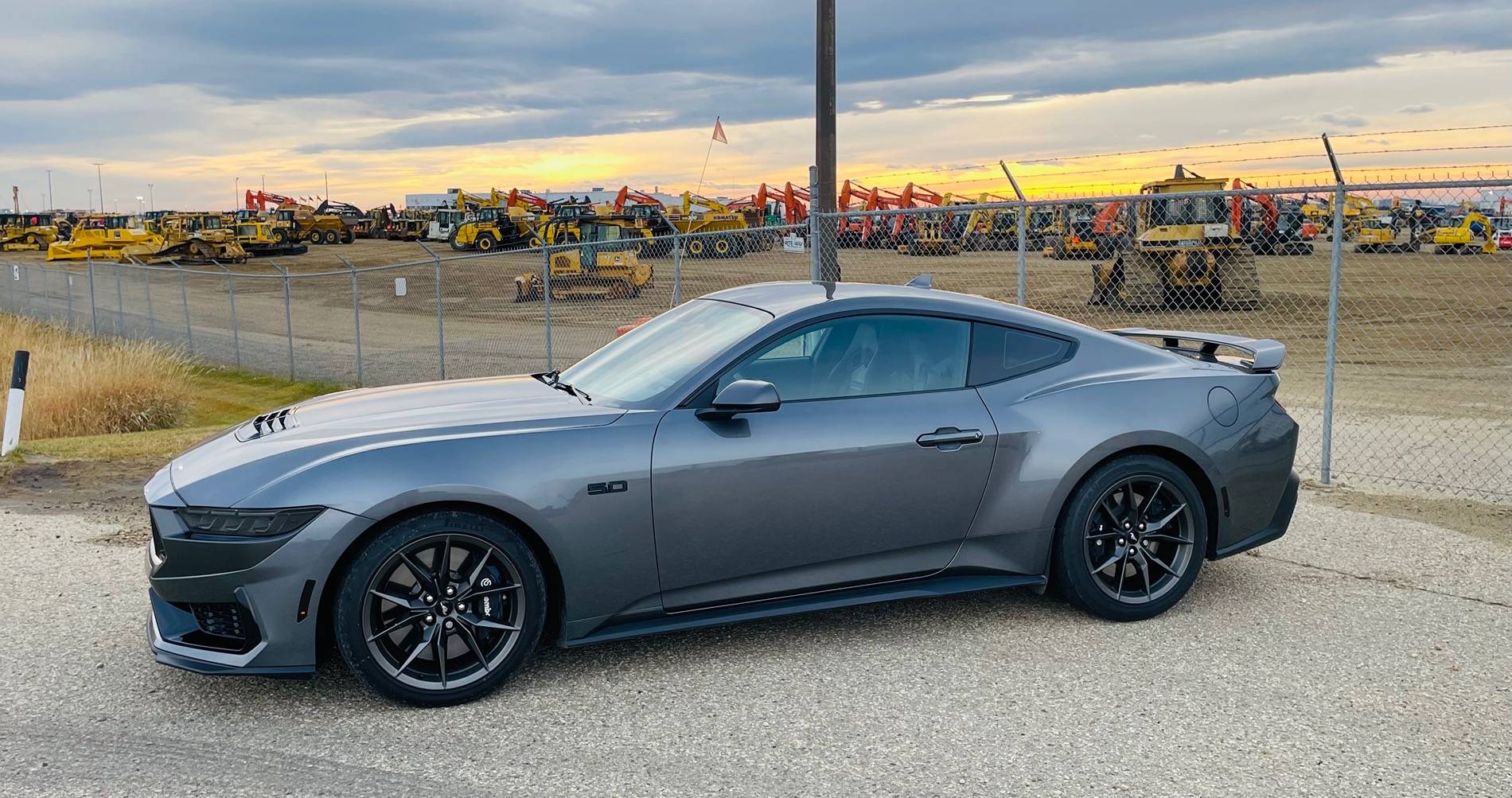 S650 Mustang Official CARBONIZED GRAY Mustang S650 Thread 5EBC1818-6F7A-49D3-B710-B138C780D3CE