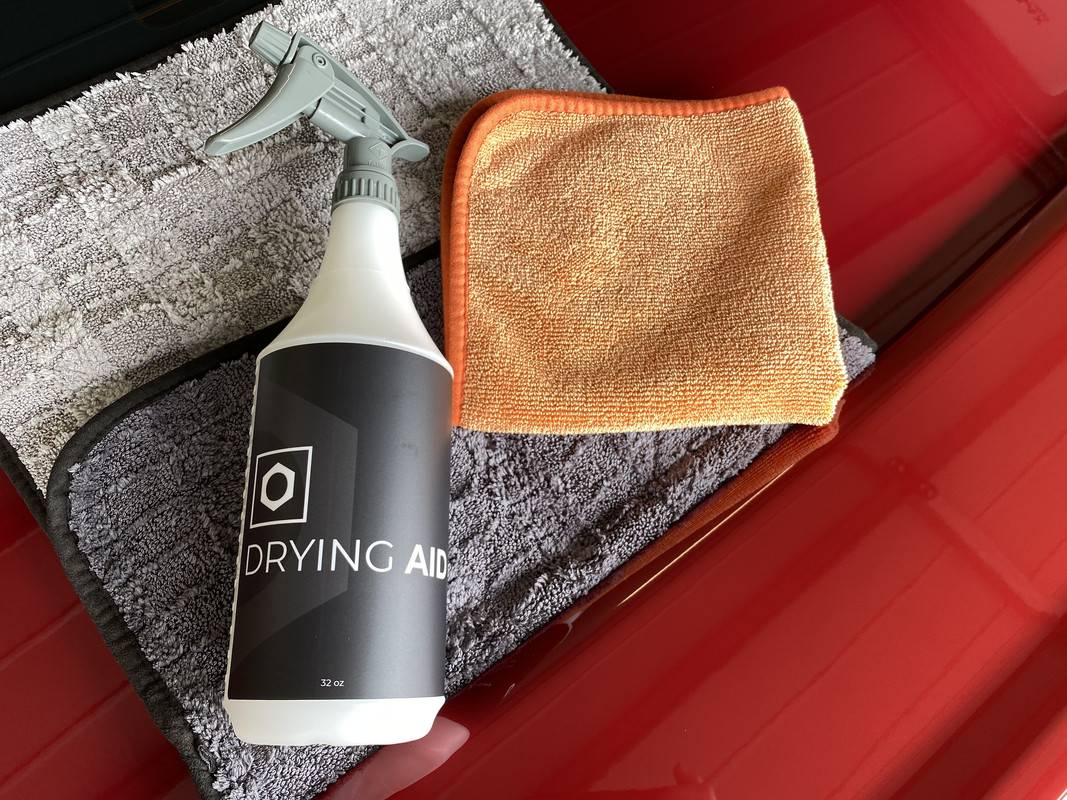 S650 Mustang Aussie S650 Paint protection and detailing thread IMG-0888